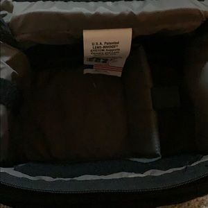 Tamrac Other - Tamrac camera bag, black Tamrac Other - Tamrac camera bag, black
